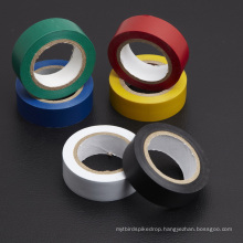 PVC Insulating Tape (black, thickness 0.13mm)